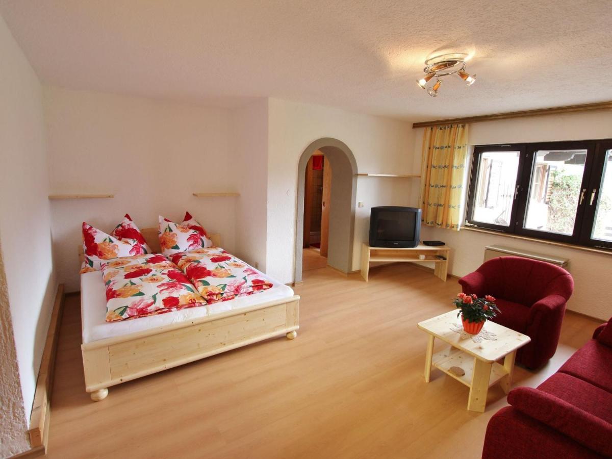 Apartment With Garden In Salzburg *