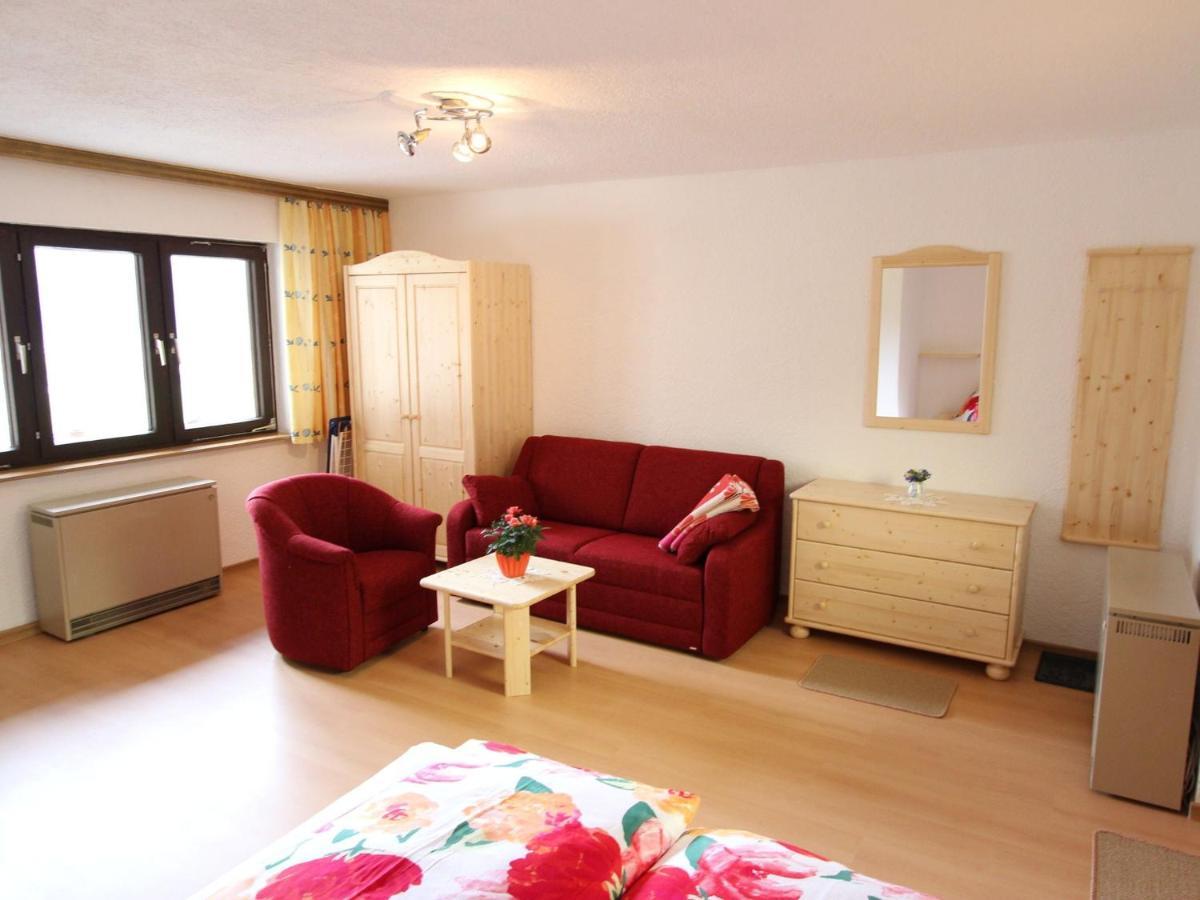 Apartment With Garden In Salzburg